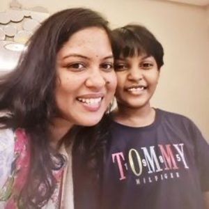 Meet your Posher, Ruthu